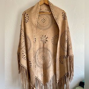 Zofz Shawl